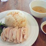 タイ国専門食堂 - 