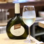 波へい - シルヴァーナー・トロッケン