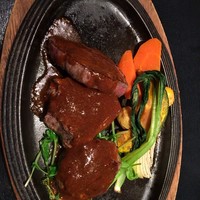 ステーキハウス ビーフオークマ 名古屋店 - 