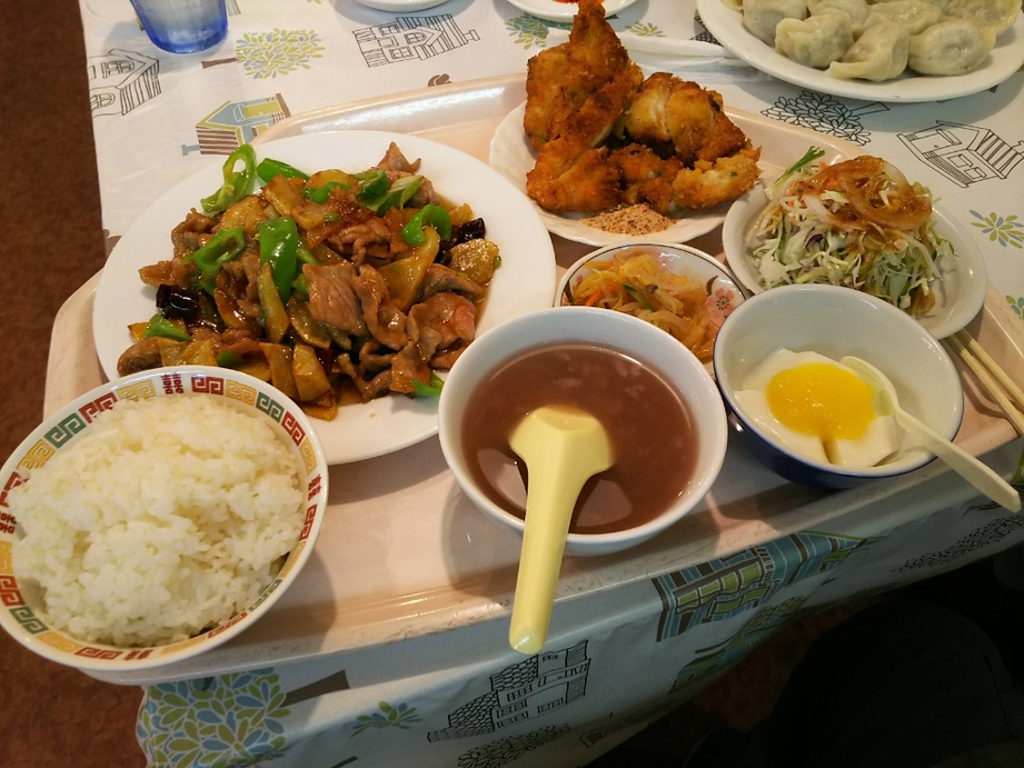 台湾料理美味館 name=