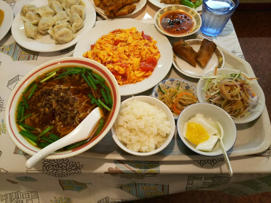 台湾料理美味館 name=