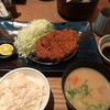 名代とんかつ かつくら 四条寺町店