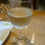 TEPPAN WINE BAR　大阪ばある - 