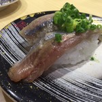 お魚天国 海鮮食事処 - 