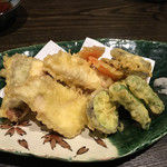 凱 - 