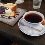 ハルカゼコーヒー - 