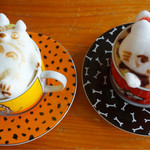 Cafe Duo - 