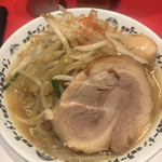 野郎ラーメン - 