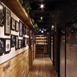 焼肉いのうえ - 