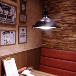 焼肉いのうえ - 