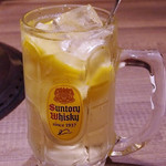 焼肉いのうえ - 