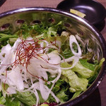 焼肉いのうえ - 