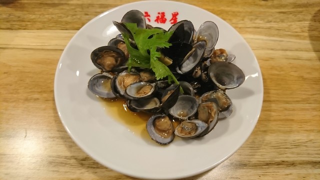 台湾料理でサクッと飲み By Zumizuzu 福星門 フクセイモン 青葉通一番町 台湾料理 食べログ 台湾料理でサクッと飲み By Zumizuzu 福星門 フクセイモン 青葉通一番町 台湾料理 食べログ