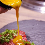 焼肉いのうえ 立川店 - 