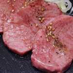 焼肉いのうえ - 