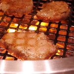 焼肉いのうえ 立川店 - 