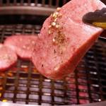 焼肉いのうえ - 