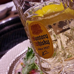 焼肉いのうえ - 