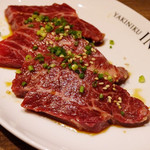 焼肉いのうえ - 