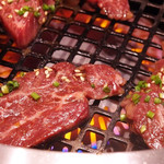 焼肉いのうえ - 