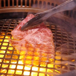 焼肉いのうえ - 
