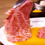 焼肉いのうえ 立川店 - 