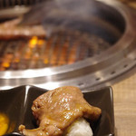 焼肉いのうえ - 