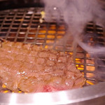 焼肉いのうえ - 