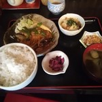 京田 - 