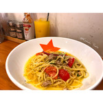 KinBoshi Pasta - 