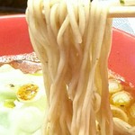 らー麺屋台 骨のzui - 麺