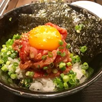 焼肉家 KAZU 神楽坂 - 