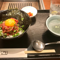焼肉家 KAZU 神楽坂 - 