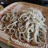田舎そば家　水楓亭 - 料理写真: