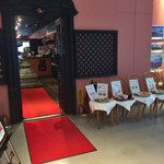 Asian Dining Mandir - 