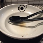 麺処 蛇の目屋 - うまい！！