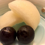 九段下 寿白 - デザート