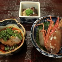 の弥七 - 