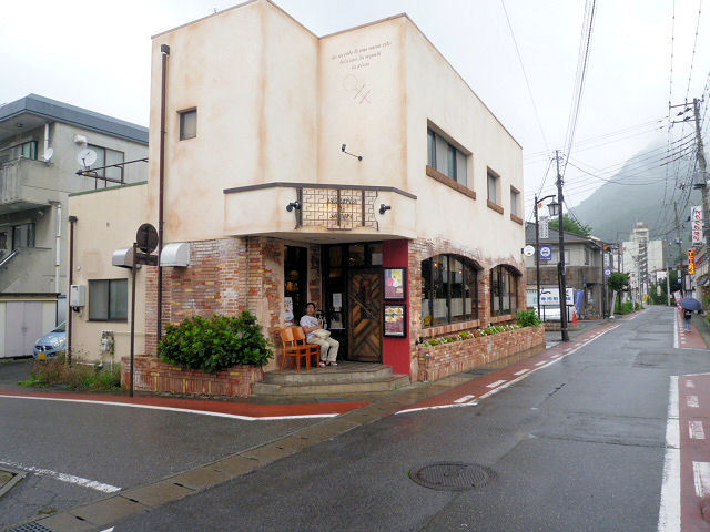 pizzeria di sapore name=