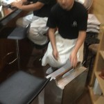 ピッザピッザピッザ - 