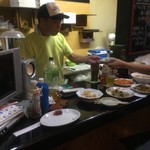 ピッザピッザピッザ - 