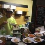 ピッザピッザピッザ - 