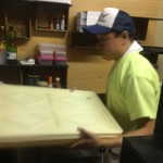 ピッザピッザピッザ - 