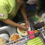 ピッザピッザピッザ - 