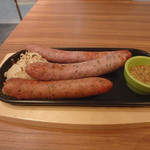 ヱビスバー 関西国際空港T1店 - 