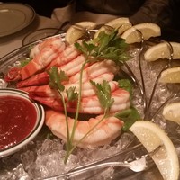ウルフギャング・ステーキハウス 六本木 - 