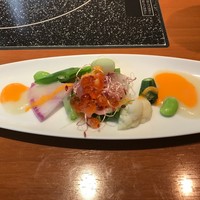 青山牛彩 - 