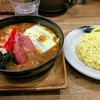 スープカレーGARAKU