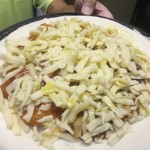 ピッザピッザピッザ - 