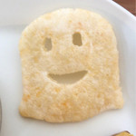 アンズトモモ - オバケ